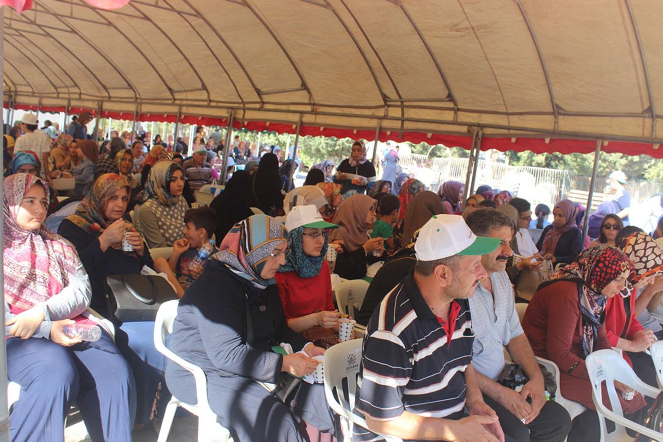 Adıyamanlılar Vakfı Başkanı: 2020'yi Safvan Bin Muattal yılı olarak tanıtmak istiyoruz Adıyamanlılar Vakfı Başkanı: 2020'yi Safvan Bin Muattal yılı olarak tanıtmak istiyoruz